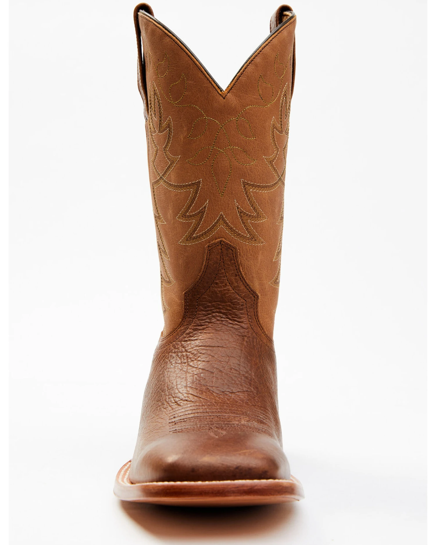 Cody James Men's Jameson Western Boots - Broad Square Toe 4 Cody James Men's Jameson Western Boots - Broad Square Toe - Image 4