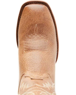 Cody James Men's Vintage Western Boots - Broad Square Toe -Western Boots & Shoes Deals Store 2000341284 200 P6