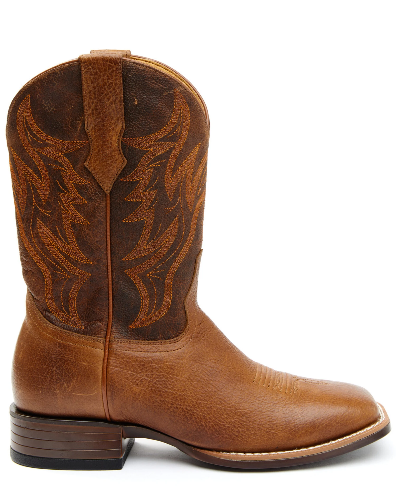 Cody James Men's Hoverfly Western Performance Boots - Broad Square Toe 2 Cody James Men's Hoverfly Western Performance Boots - Broad Square Toe - Image 2