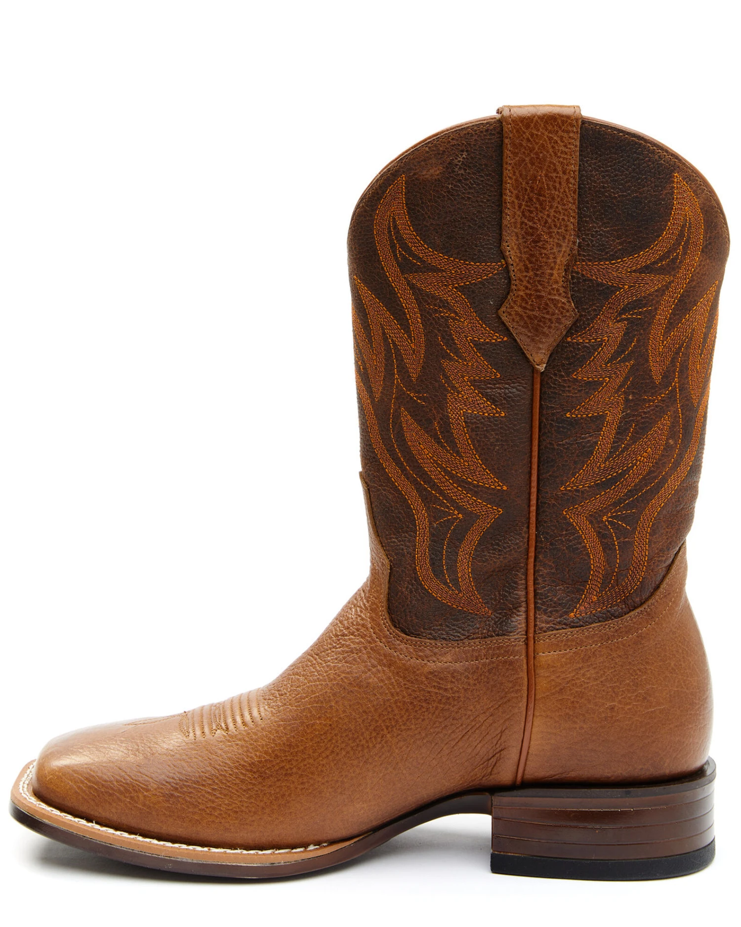 Cody James Men's Hoverfly Western Performance Boots - Broad Square Toe 3 Cody James Men's Hoverfly Western Performance Boots - Broad Square Toe - Image 3