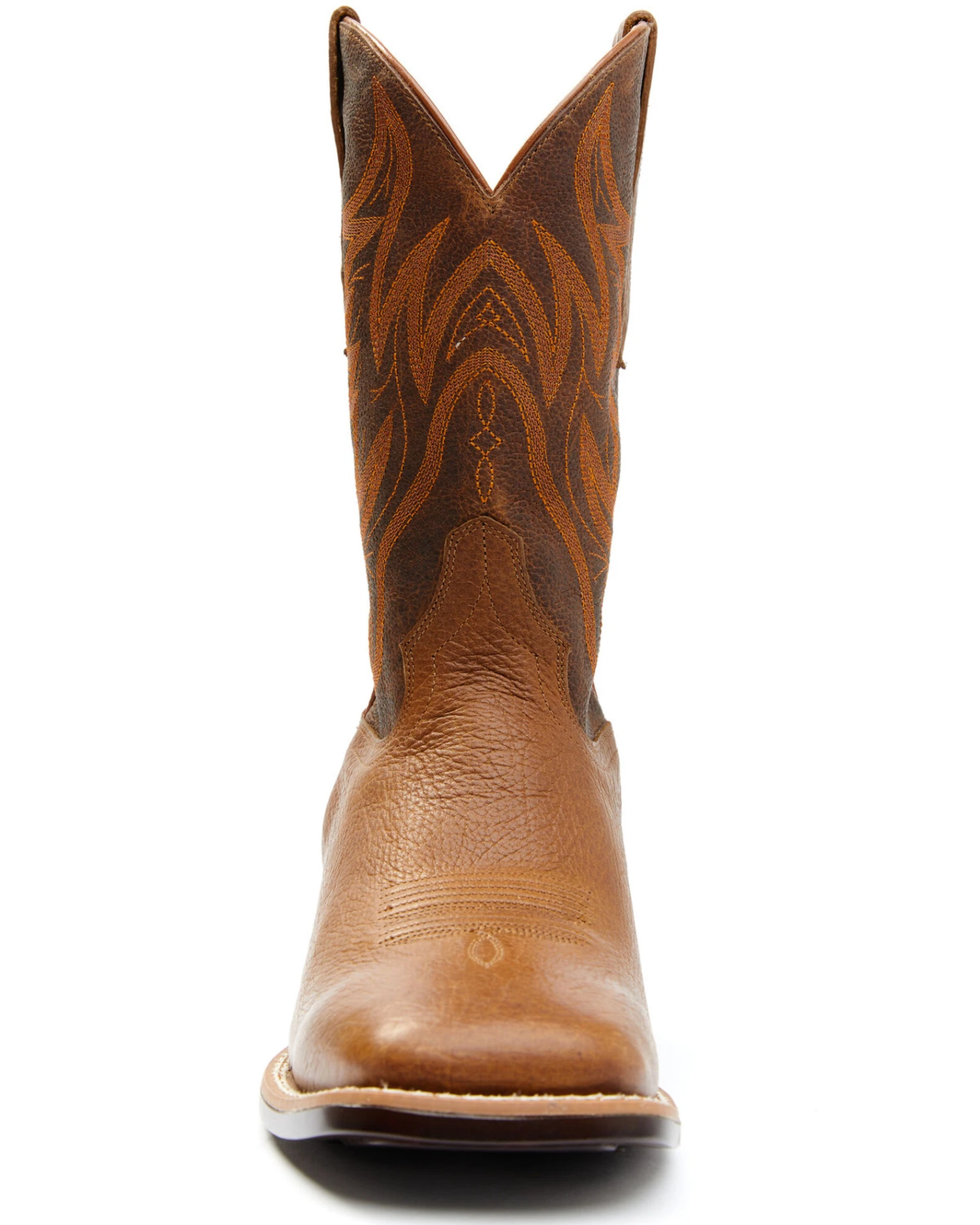 Cody James Men's Hoverfly Western Performance Boots - Broad Square Toe 4 Cody James Men's Hoverfly Western Performance Boots - Broad Square Toe - Image 4
