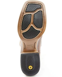 Cody James Men's Hoverfly Western Performance Boots - Broad Square Toe  -Western Boots & Shoes Deals Store 2000343033 110 P7