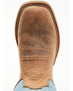 Cody James Boys' Cowboy Western Boots - Broad Square Toe -Western Boots & Shoes Deals Store 2000346551 200 P6