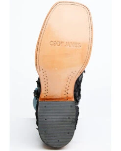 Cody James Men's Pirarucu Soul Western Exotic Boot - Broad Square Toe 13 Cody James Men's Pirarucu Soul Western Exotic Boot - Broad Square Toe -Western Boots & Shoes Deals Store 2000351581 400 P7