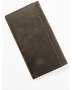 Cody James Men's Mexican Flag Rodeo Checkbook Wallet -Western Boots & Shoes Deals Store 2000351822 200 P3