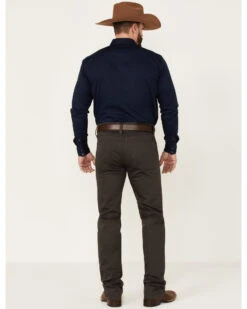 Cody James Men's Appaloosa Gray Wash Stretch Slim Straight Jeans 6 Cody James Men's Appaloosa Gray Wash Stretch Slim Straight Jeans -Western Boots & Shoes Deals Store 2000351841 020 P3