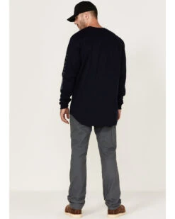 Cody James Men's FR Duck Canvas Work Pants  -Western Boots & Shoes Deals Store 2000357996 020 P4