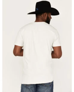 Cody James Men's Tequila Shot Ivory Graphic Short Sleeve T-Shirt 7 Cody James Men's Tequila Shot Ivory Graphic Short Sleeve T-Shirt -Western Boots & Shoes Deals Store 2000359065 103 P4