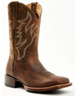 Western Boots & Shoes Deals Store 14 Cody James Men's Hoverfly Xero Gravity Performance Western Boots - Broad Square Toe