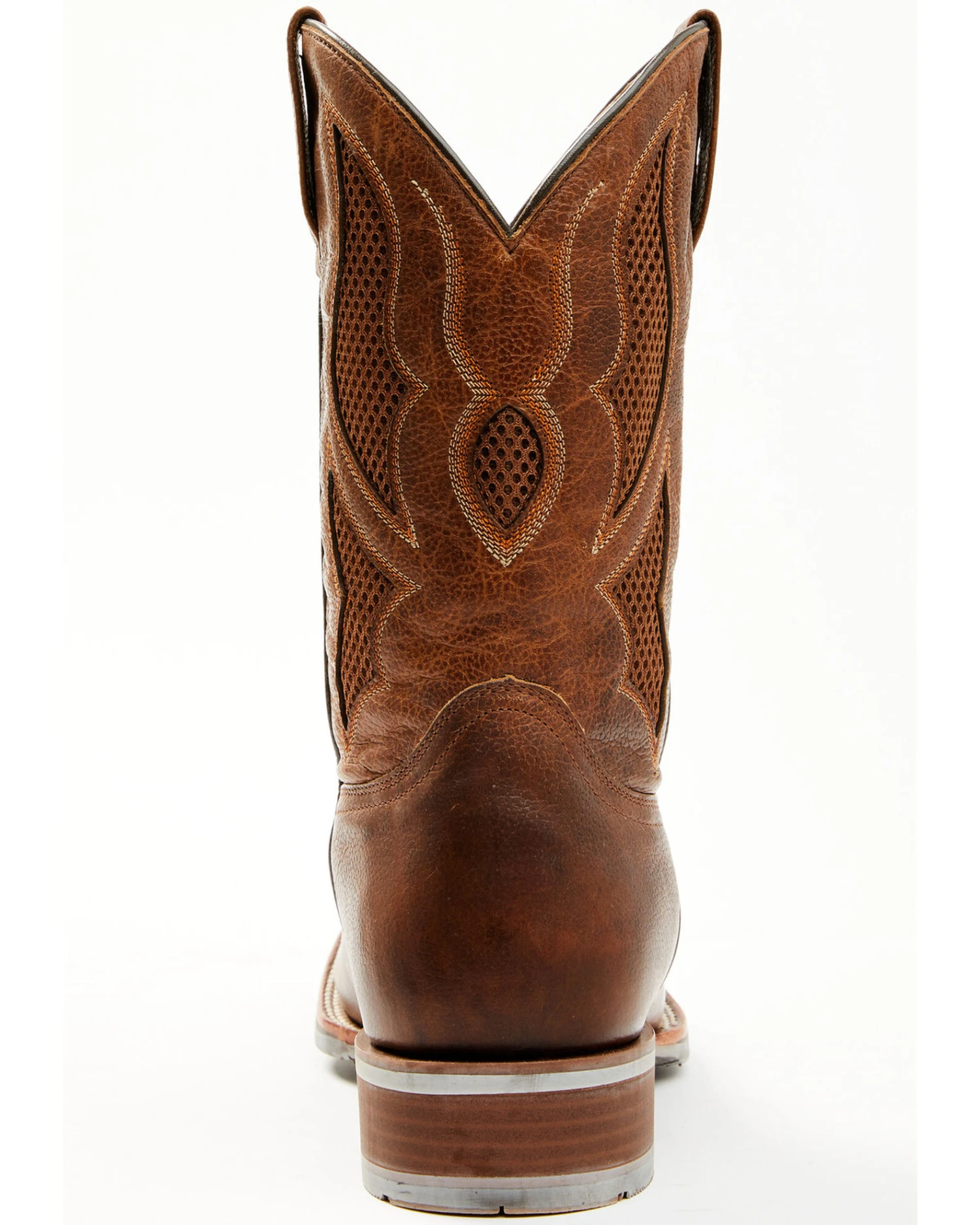 Cody James Men's Xero Gravity Extreme Maximo Performance Leather Western Boots - Broad Square Toe 5 Cody James Men's Xero Gravity Extreme Maximo Performance Leather Western Boots - Broad Square Toe - Image 5