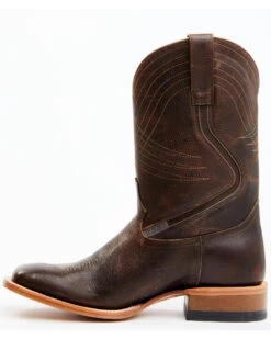Cody James Men's Alpha Tan ASE7 Western Boots - Broad Square Toe  -Western Boots & Shoes Deals Store 2000359771 280 P3