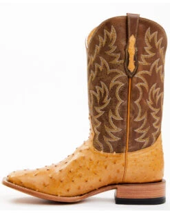 Cody James Men's Full-Quill Ostrich Exotic Western Boots - Broad Square Toe 9 Cody James Men's Full-Quill Ostrich Exotic Western Boots - Broad Square Toe -Western Boots & Shoes Deals Store 2000359773 200 P3