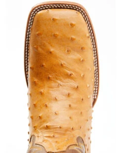 Cody James Men's Full-Quill Ostrich Exotic Western Boots - Broad Square Toe 12 Cody James Men's Full-Quill Ostrich Exotic Western Boots - Broad Square Toe -Western Boots & Shoes Deals Store 2000359773 200 P6