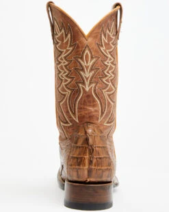 Cody James Men's Exotic Caiman Tail Western Boots - Broad Square Toe  -Western Boots & Shoes Deals Store 2000360834 200 P5