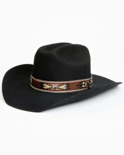 Cody James Men's Southwestern Hat Band