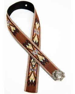 Cody James Men's Southwestern Hat Band -Western Boots & Shoes Deals Store 2000364489 200 P3