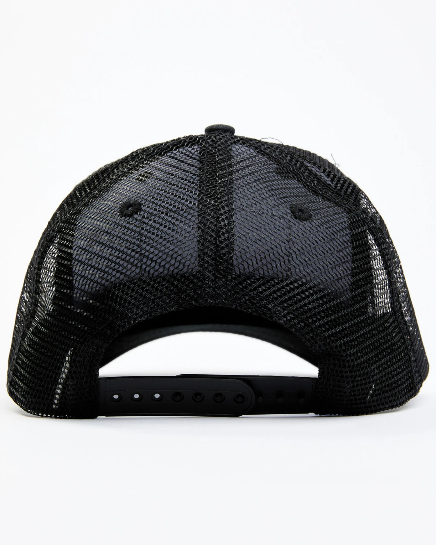 Cody James Men's American Flag Patch Mesh-Back Ball Cap 3 Cody James Men's American Flag Patch Mesh-Back Ball Cap - Image 3