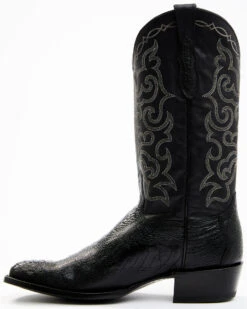 Cody James Men's Exotic Ostrich Leg Western Boots - Medium Toe -Western Boots & Shoes Deals Store 2000371855 001 P3