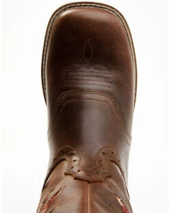 Cody James Boys' Ripped Flag Western Boots - Broad Square Toe 12 Cody James Boys' Ripped Flag Western Boots - Broad Square Toe -Western Boots & Shoes Deals Store 2000374842 900 P6