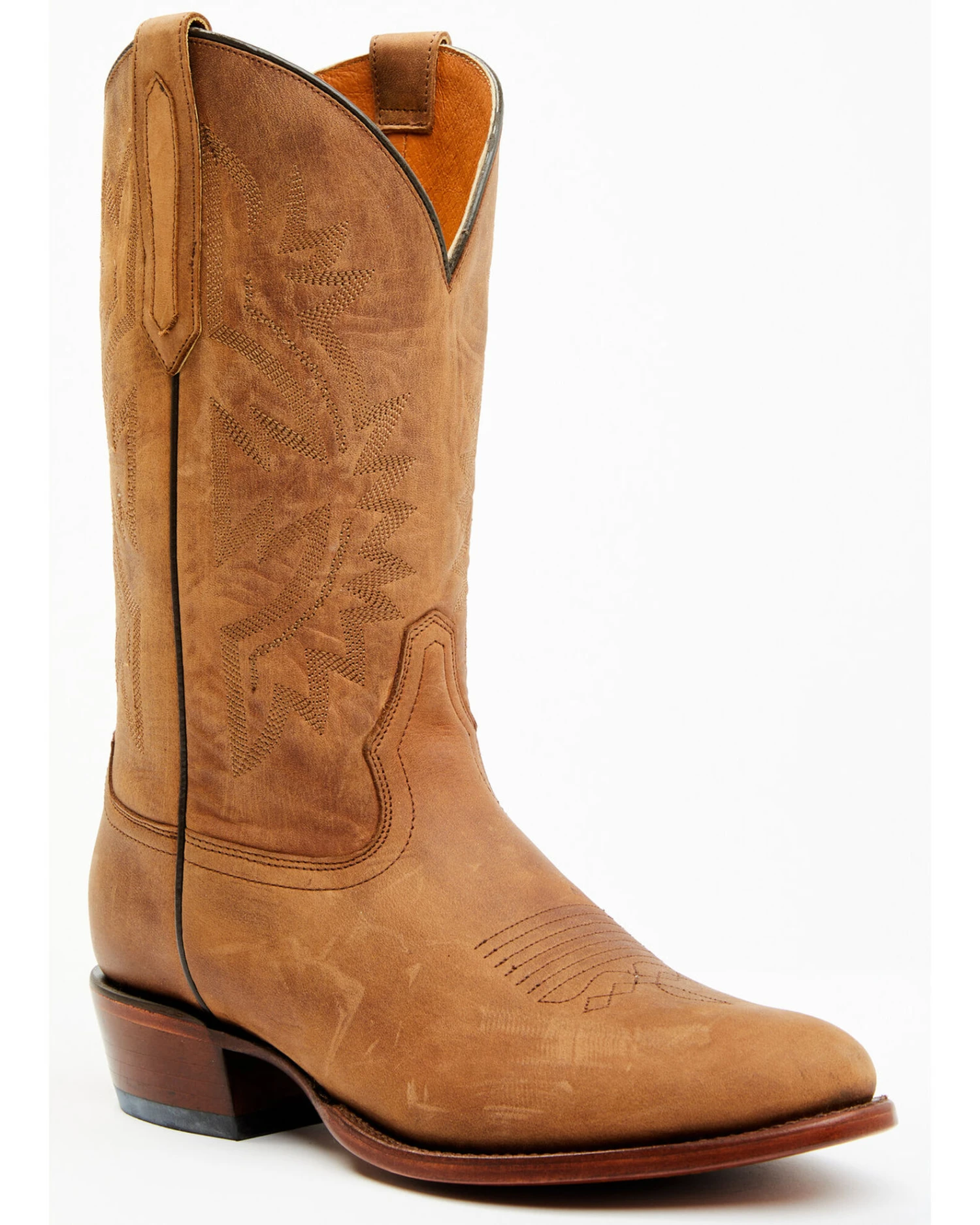 Cody James Men's Western Boots - Round Toe 1 Cody James Men's Western Boots - Round Toe