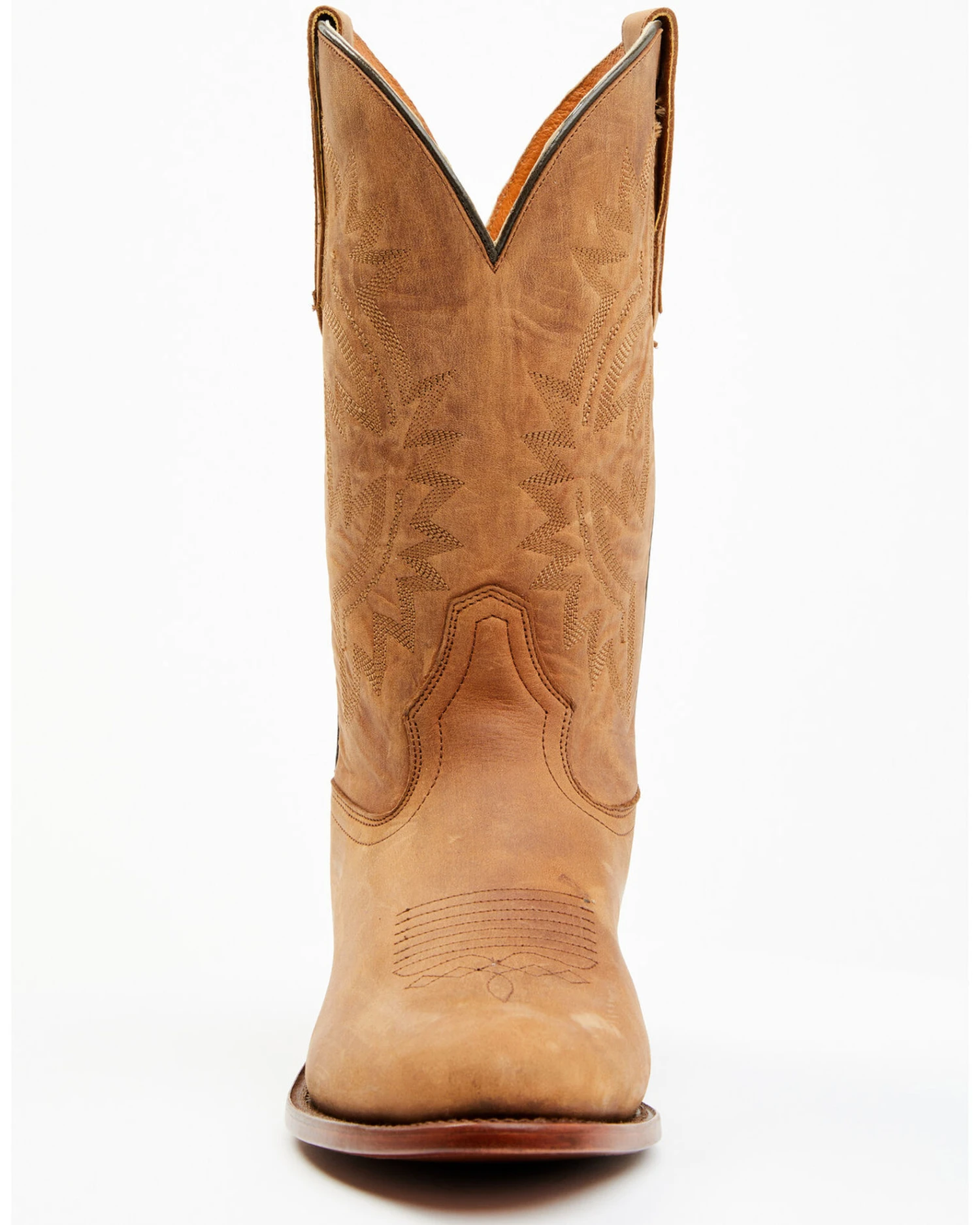 Cody James Men's Western Boots - Round Toe 4 Cody James Men's Western Boots - Round Toe - Image 4