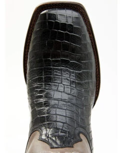 Cody James Men's Western Boots - Broad Square Toe -Western Boots & Shoes Deals Store 2000378994 001 P6