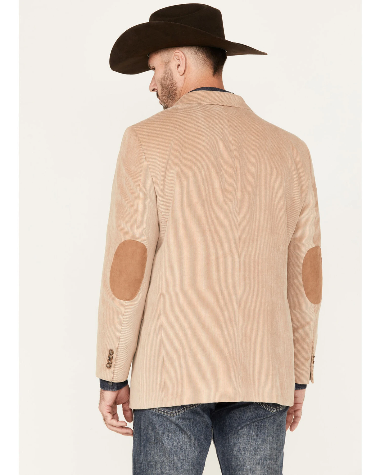 Cody James Men's Arkansas Corduroy Sportcoat 4 Cody James Men's Arkansas Corduroy Sportcoat - Image 4