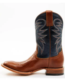 Cody James Men's McBride Western Boots - Broad Square Toe -Western Boots & Shoes Deals Store 2000380466 200 P3