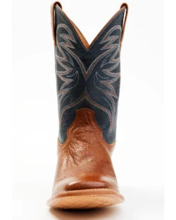 Cody James Men's McBride Western Boots - Broad Square Toe -Western Boots & Shoes Deals Store 2000380466 200 P4