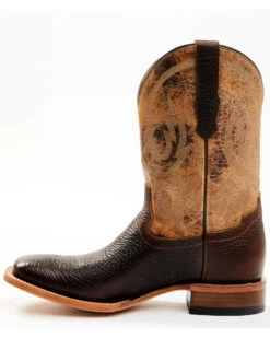 Cody James Men's Wade Western Boots - Broad Square Toe -Western Boots & Shoes Deals Store 2000380468 200 P3
