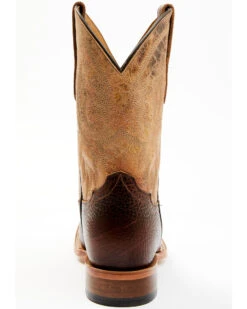 Cody James Men's Wade Western Boots - Broad Square Toe -Western Boots & Shoes Deals Store 2000380468 200 P5