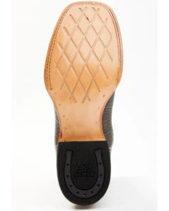 Cody James Men's Wade Western Boots - Broad Square Toe -Western Boots & Shoes Deals Store 2000380468 200 P7