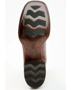 Cody James Men's Union Bone Western Performance Boots - Broad Square Toe -Western Boots & Shoes Deals Store 2000380472 103 P7