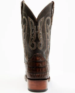 Cody James Men's Exotic Caiman Western Boots - Medium Toe 11 Cody James Men's Exotic Caiman Western Boots - Medium Toe -Western Boots & Shoes Deals Store 2000380497 200 P5