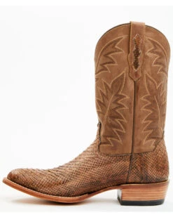 Cody James Men's Exotic Python Western Boots - Round Toe 9 Cody James Men's Exotic Python Western Boots - Round Toe -Western Boots & Shoes Deals Store 2000380521 200 P3