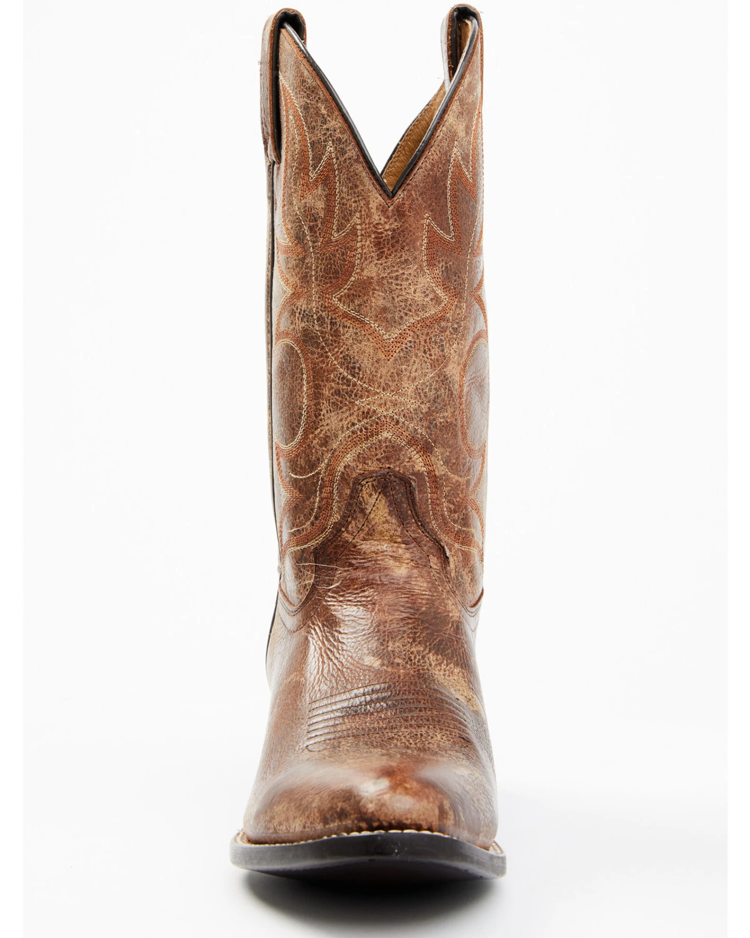 Cody James Men's Larsen Western Boots - Medium Toe 4 Cody James Men's Larsen Western Boots - Medium Toe - Image 4