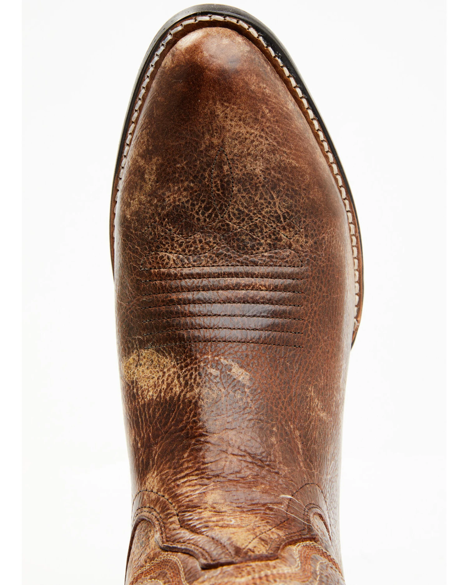 Cody James Men's Larsen Western Boots - Medium Toe 6 Cody James Men's Larsen Western Boots - Medium Toe - Image 6