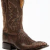 Cody James Men's Exotic Snake Western Boots - Broad Square Toe
