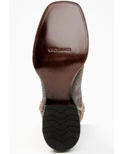 Cody James Men's Exotic Snake Western Boots - Broad Square Toe 13 Cody James Men's Exotic Snake Western Boots - Broad Square Toe -Western Boots & Shoes Deals Store 2000385287 240 P7