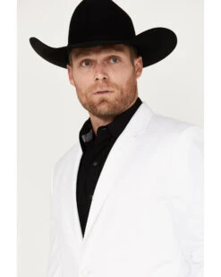 Cody James Men's Paisley Yoke Sportcoat 6 Cody James Men's Paisley Yoke Sportcoat -Western Boots & Shoes Deals Store 2000388413 100 P3