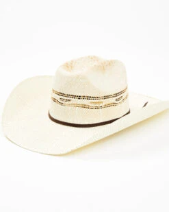 Cody James Men's Bangora Straw Hat